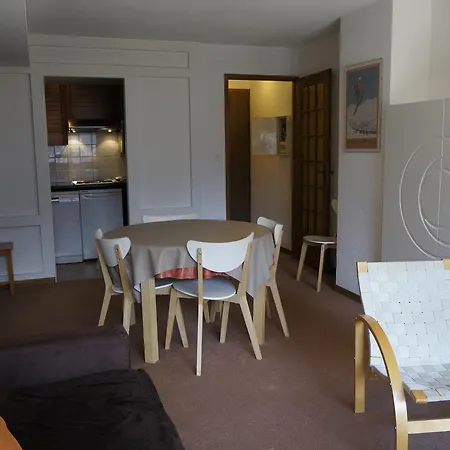 Apartment Apartement Damao