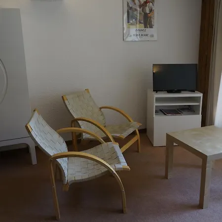 Apartment Apartement Damao *