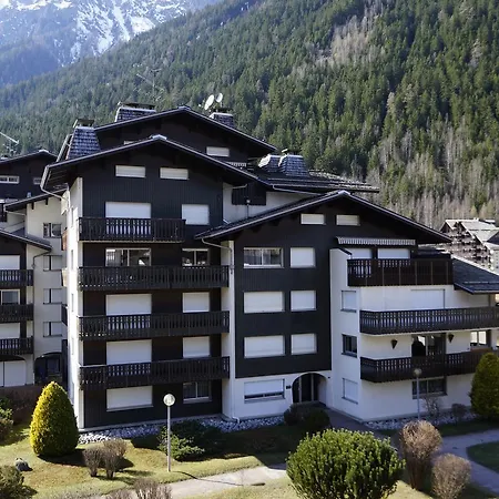 Apartment Apartement Damao